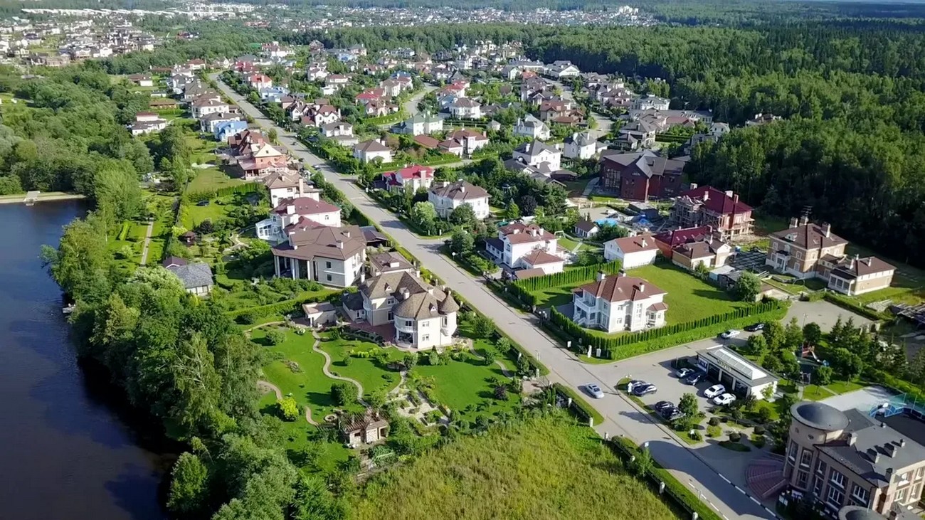 на Рублевке Фото 35717